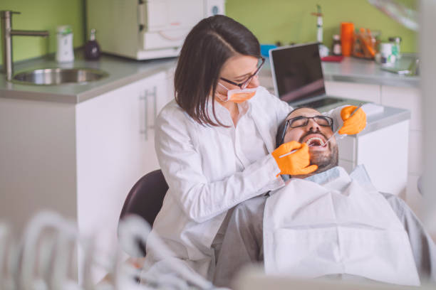 Best Urgent Care for Lost Fillings or Crowns in Saybrook On The Lake, OH