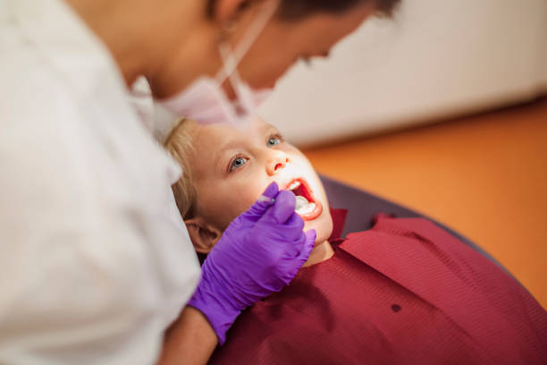 Best Emergency Dental Care for Broken or Chipped Teeth in Saybrook On The Lake, OH