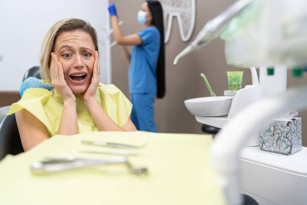 Best Emergency Dental Care for Broken or Chipped Teeth in Saybrook On The Lake, OH